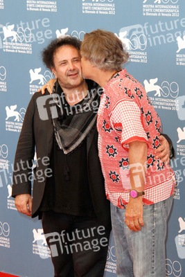 Enzo Avitabile, Jonathan Demme