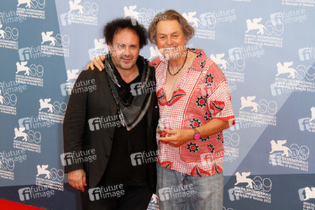 Enzo Avitabile, Jonathan Demme