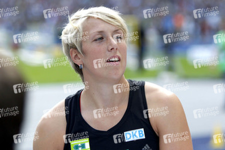 Christina Obergföll