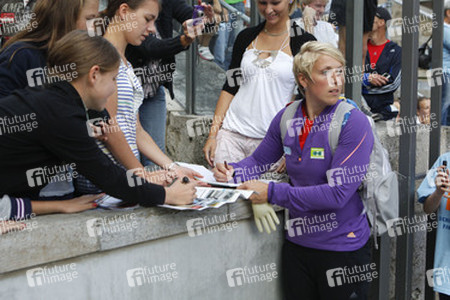 Christina Obergföll