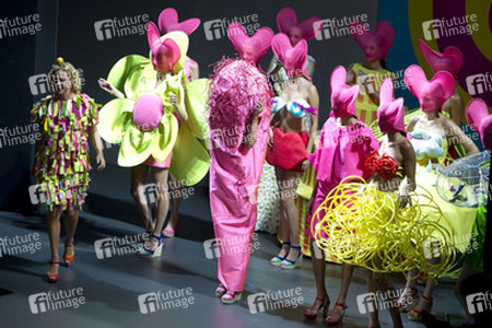 Agatha Ruiz de la Prada