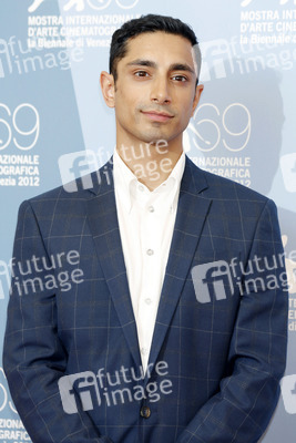 Riz Ahmed