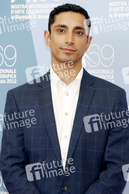 Riz Ahmed