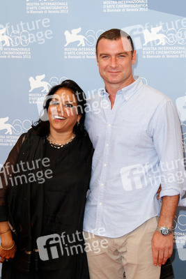 Mira Nair, Liev Schreiber