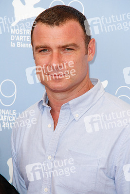 Liev Schreiber