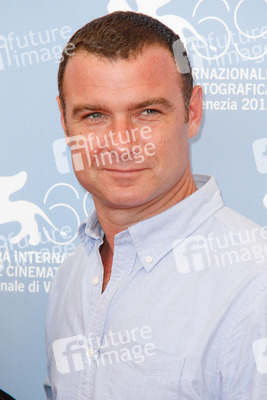 Liev Schreiber