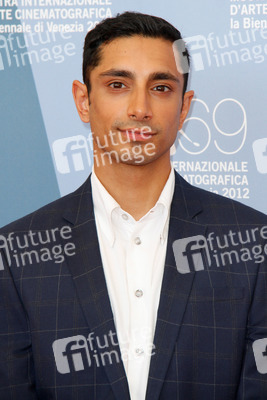 Riz Ahmed