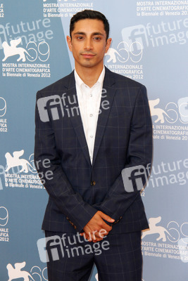 Riz Ahmed