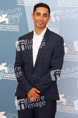 Riz Ahmed
