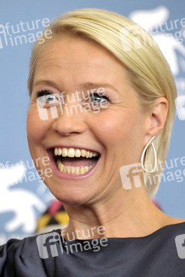 Trine Dyrholm