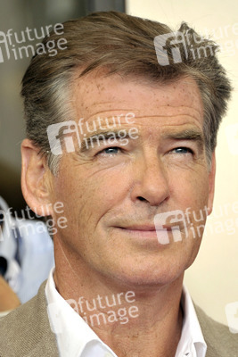 Pierce Brosnan