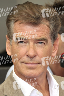 Pierce Brosnan