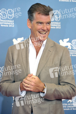 Pierce Brosnan