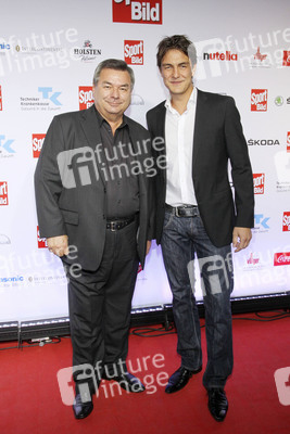 Waldemar Hartmann, Matze Knop