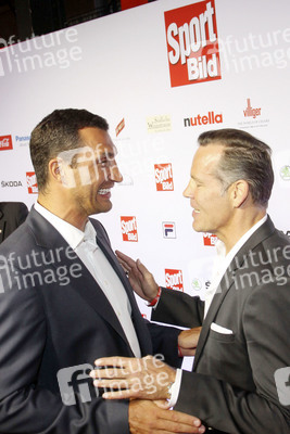 Wladimir Klitschko, Henry Maske