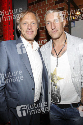 Gerhard Delling, Stefan Kretzschmar