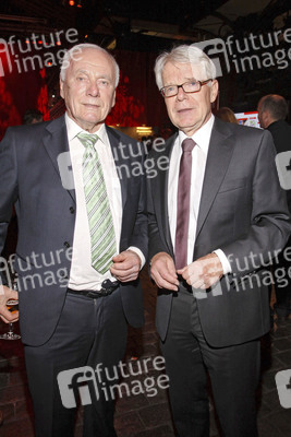 Udo Lattek, Reinhard Rauball