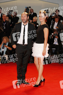 Kad Merad, Cécile De France