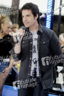 Pat Monahan (Train)