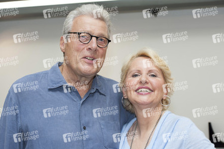 Konrad Krauß, Gabriele Metzger