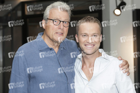 Konrad Krauß, Gabriele Metzger