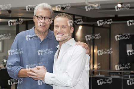 Konrad Krauß, Gabriele Metzger