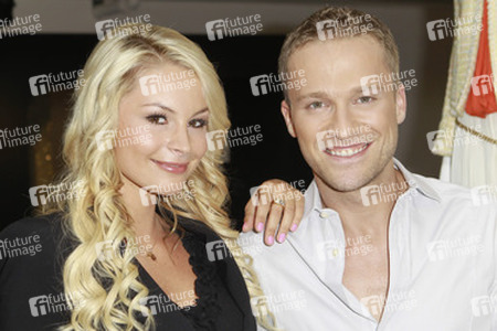 Jana Julie Kilka, Dominic Saleh-Zaki