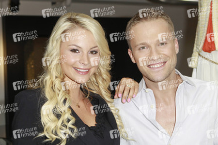 Jana Julie Kilka, Dominic Saleh-Zaki