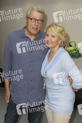 Konrad Krauß, Gabriele Metzger