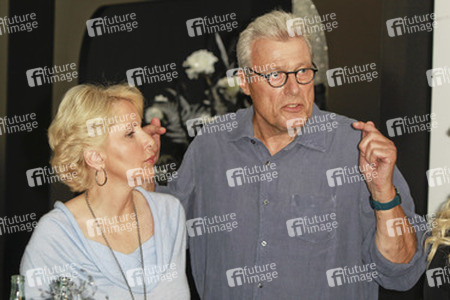 Gabriele Metzger, Konrad Krauß