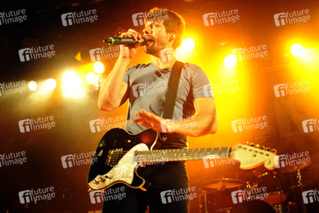 Ryan Marshall (Walk off the Earth)