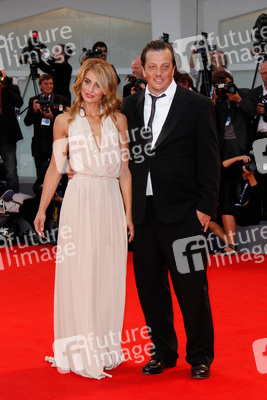 Angelica Russo, Gabriele Muccino