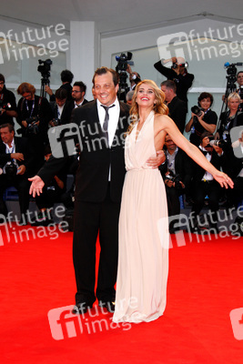 Gabriele Muccino, Angelica Russo