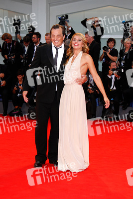 Gabriele Muccino, Angelica Russo