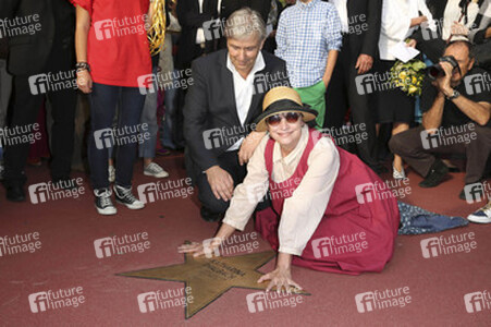 Klaus Wowereit, Katharina Thalbach