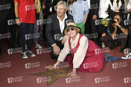 Klaus Wowereit, Katharina Thalbach