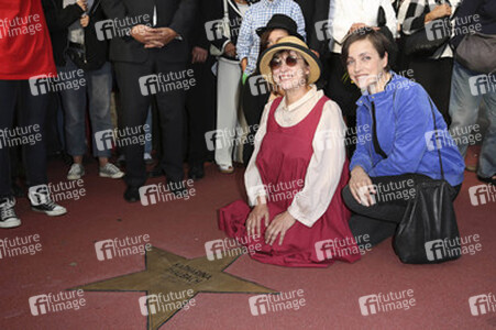 Katharina Thalbach, Anna Thalbach