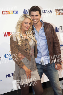 Jana Julie Kilka, Thore Schölermann