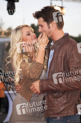 Jana Julie Kilka, Thore Schölermann