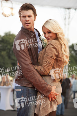 Jana Julie Kilka, Thore Schölermann