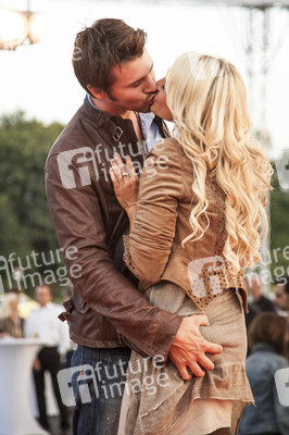 Jana Julie Kilka, Thore Schölermann