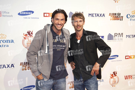 Stefan Bockelmann, Matthias Rott