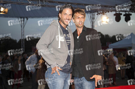 Stefan Bockelmann, Matthias Rott