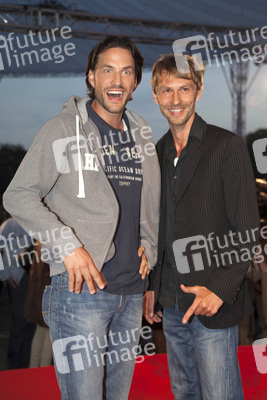 Stefan Bockelmann, Matthias Rott