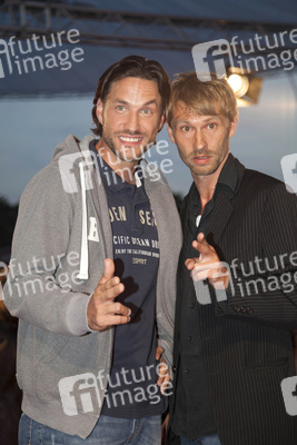 Stefan Bockelmann, Matthias Rott