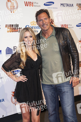 Vivien Wulf, Ralf Moeller