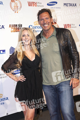 Vivien Wulf, Ralf Moeller