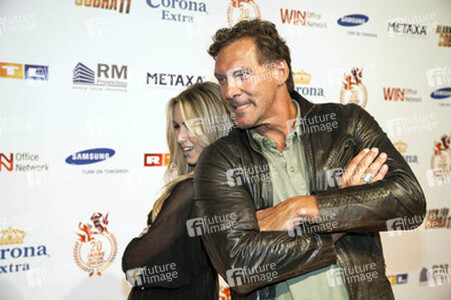 Vivien Wulf, Ralf Moeller