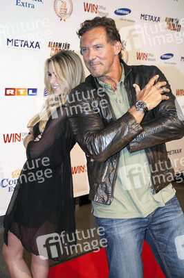 Vivien Wulf, Ralf Moeller