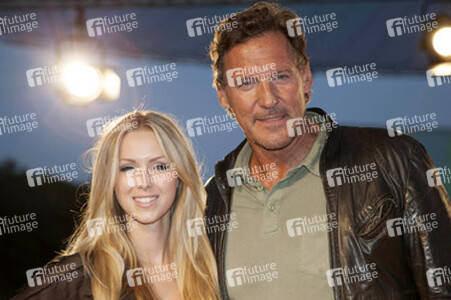 Vivien Wulf, Ralf Moeller